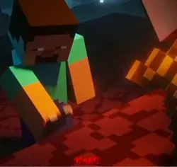 Mincraft edit
