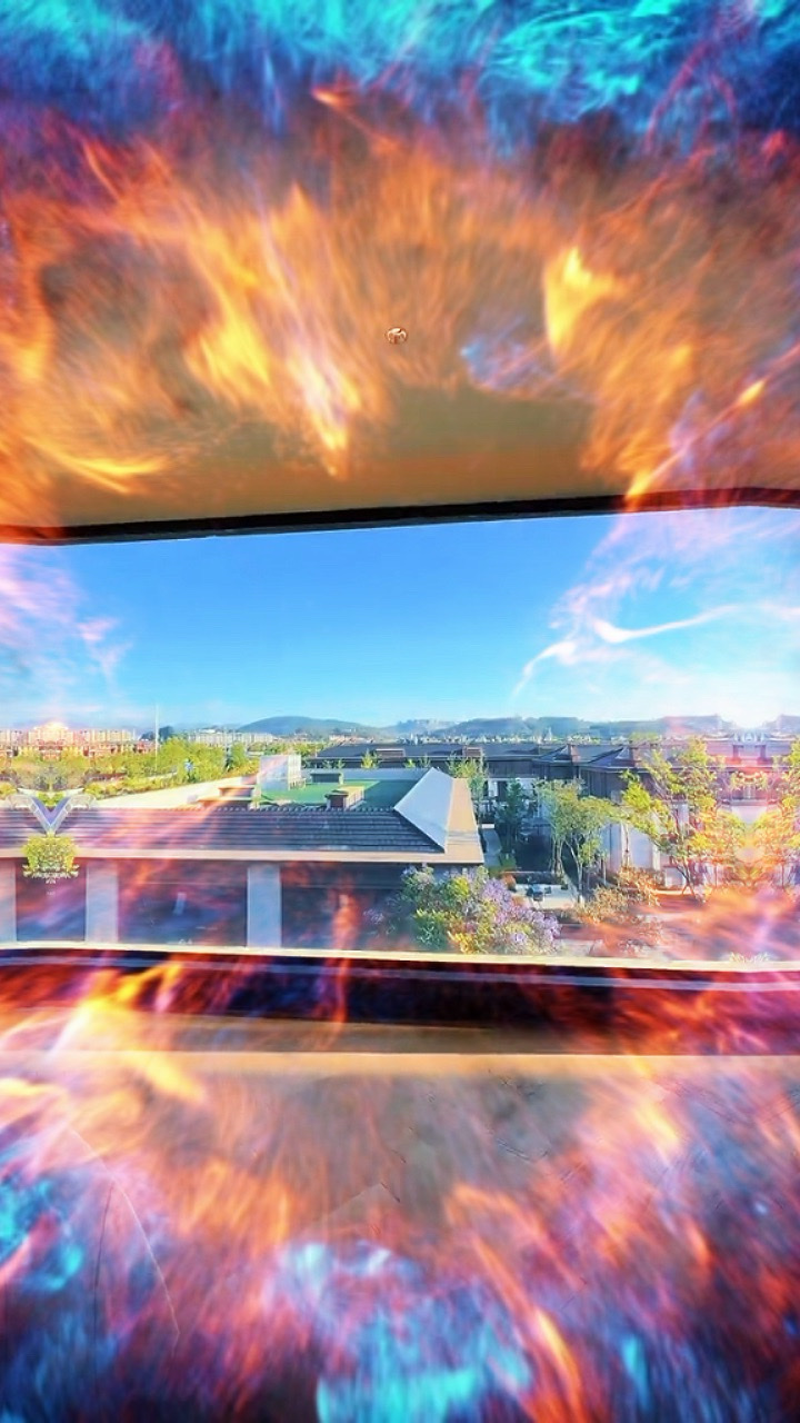 Nouvelle tendance❤️