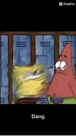 Patrick Edit