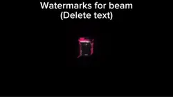 Watermarks 