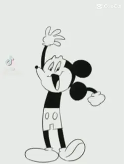 Mickey Mouse