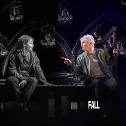 Albus and Scorpius