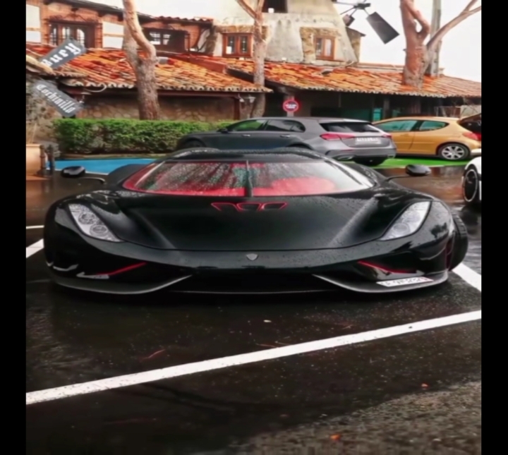 modifier la voiture