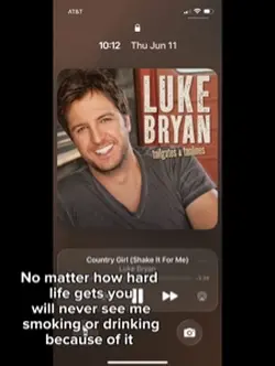 Luke Bryan 