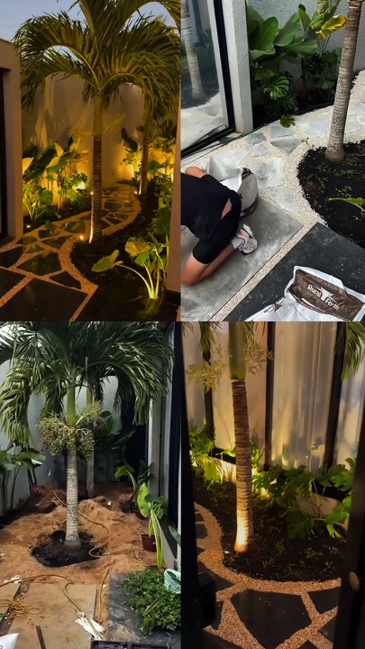 Berkebun