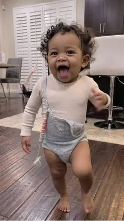 Babydance