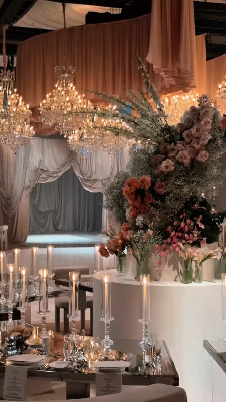 Wedding planning	