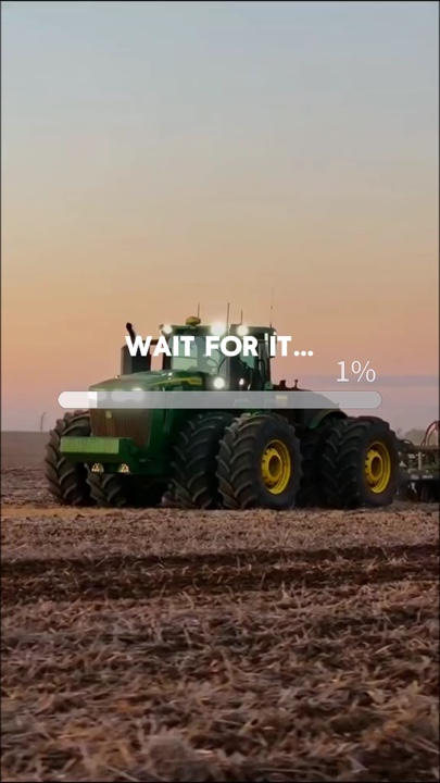 Traktor