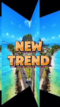 New Trend 