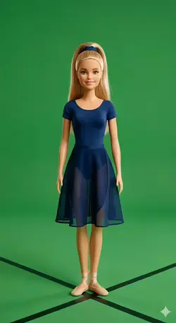 Barbie