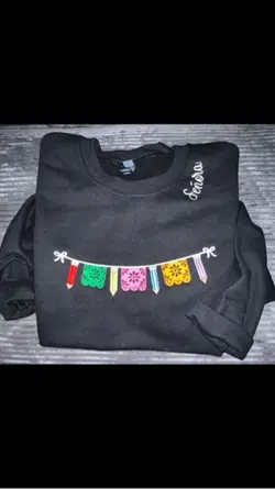 Custom Sweatshirt 