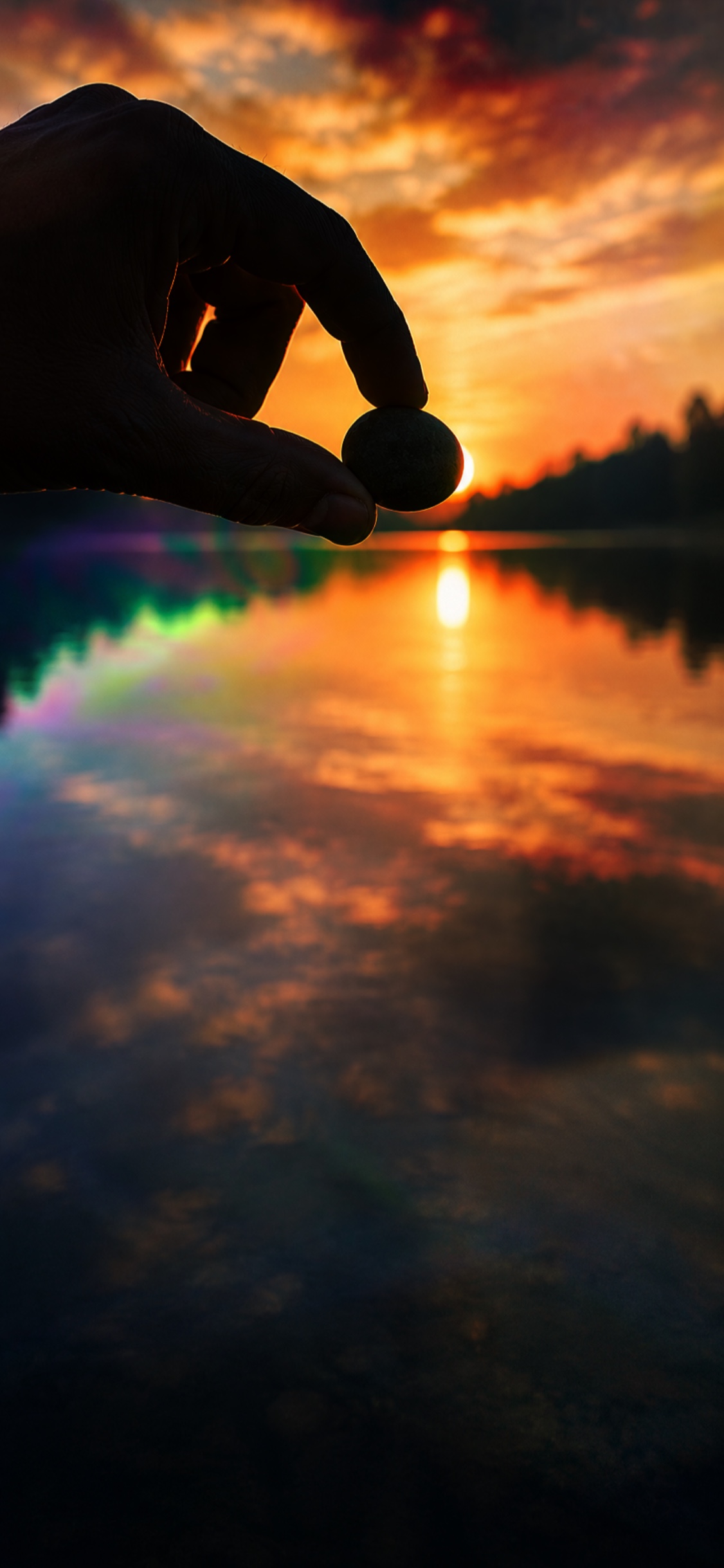 Make a change 