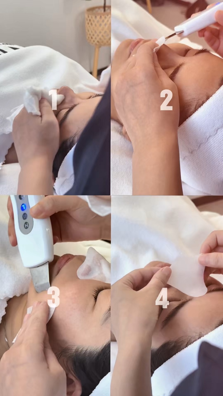 facial