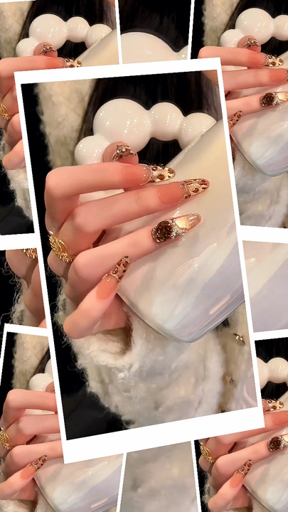 Nail