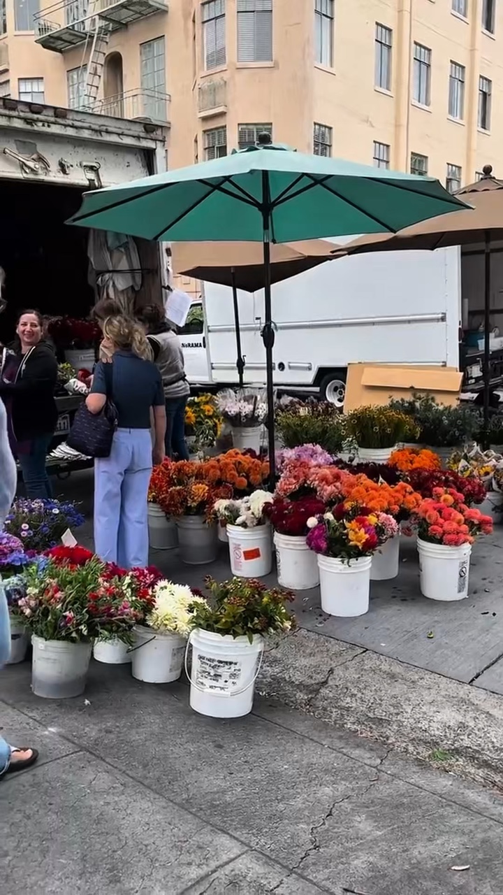 market