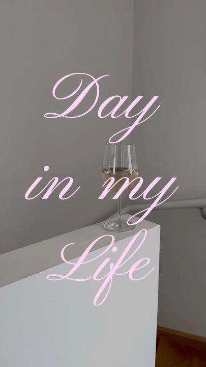 Daily life 