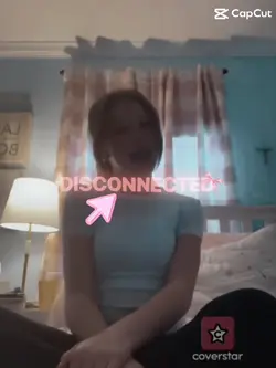 Disconnected☎️💋❤️