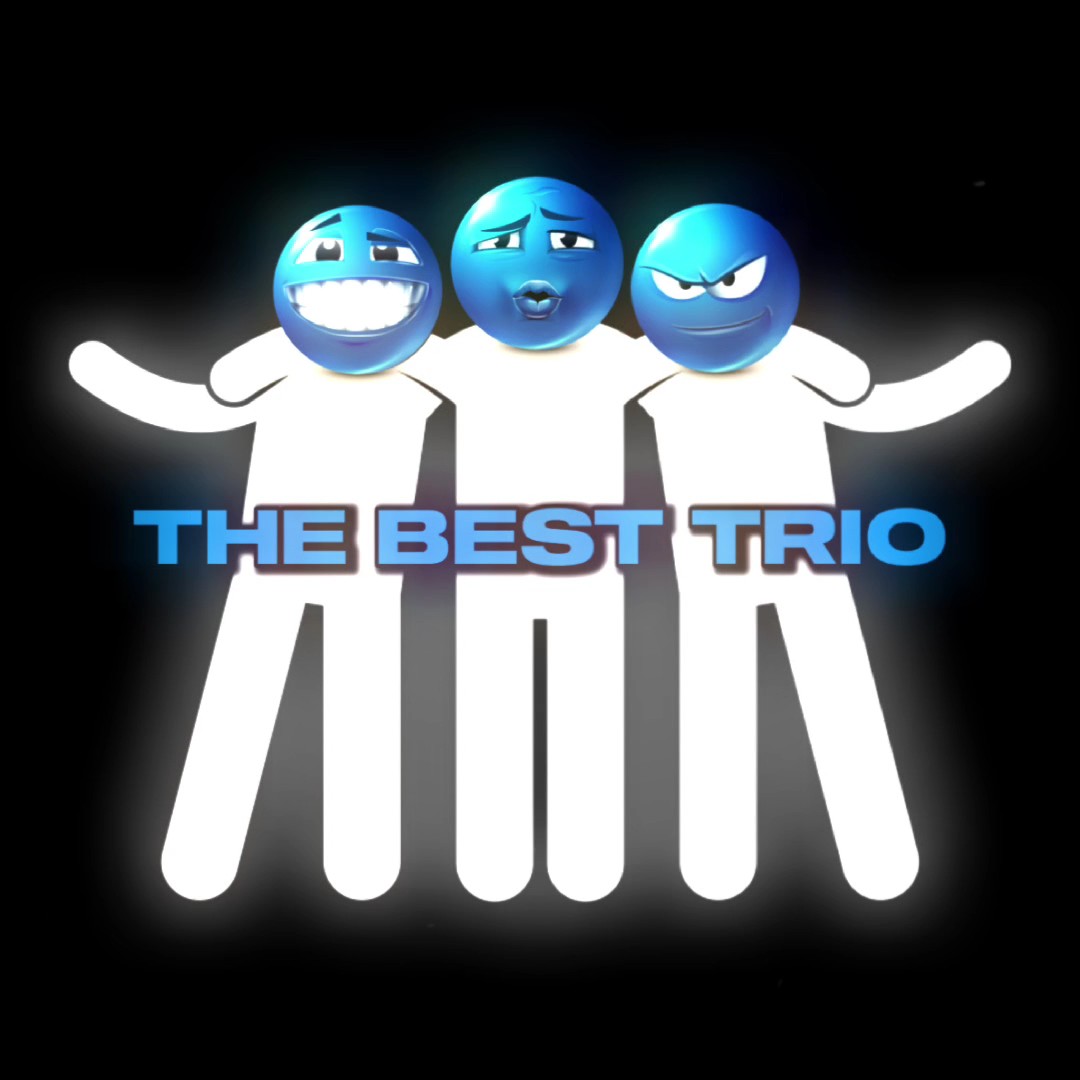Das beste Trio 