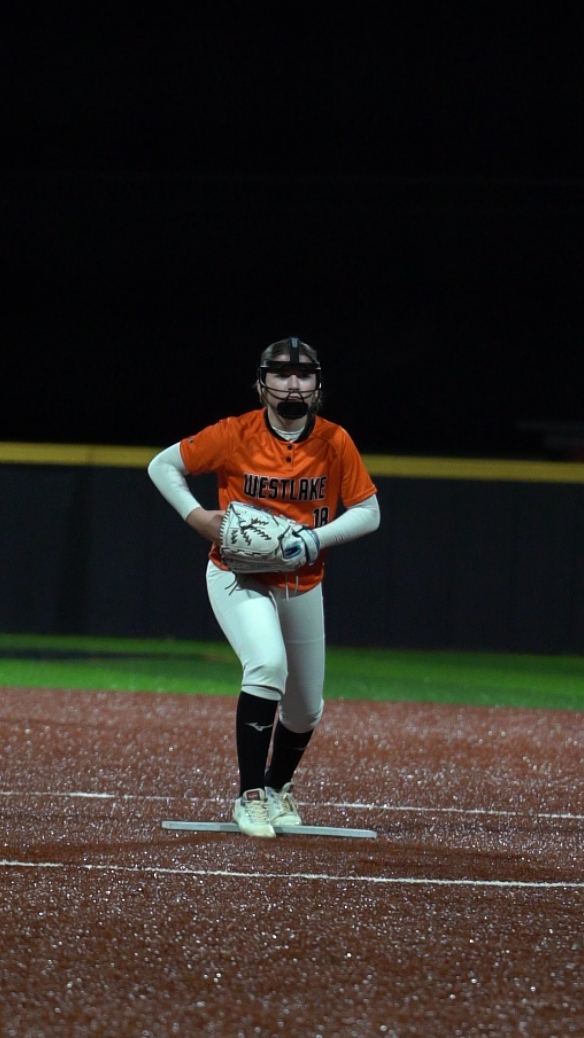 Arnett Softball 