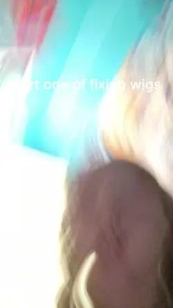 part one the wig