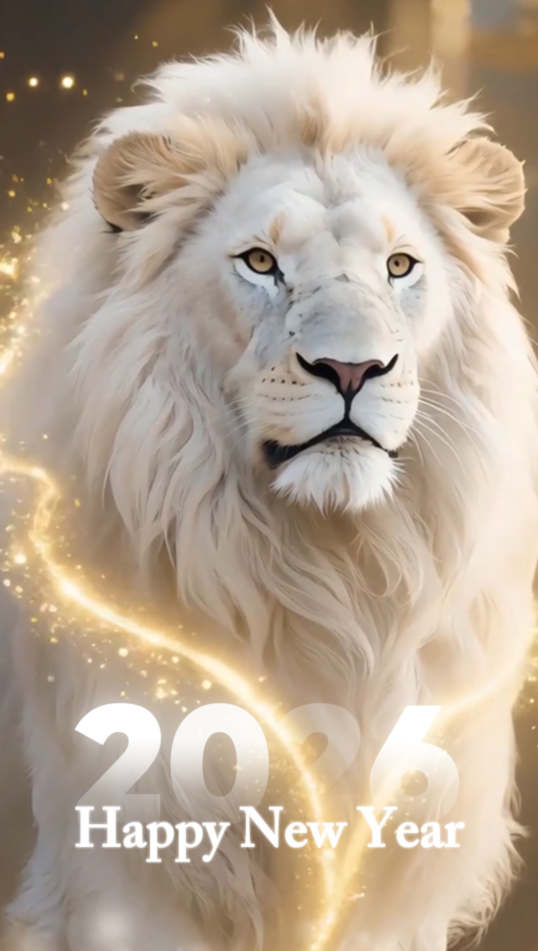 New Year 2026 Intro