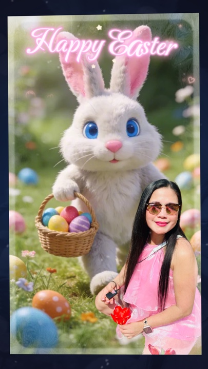 Felices Pascuas 