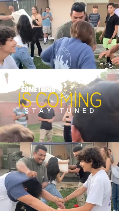 team building