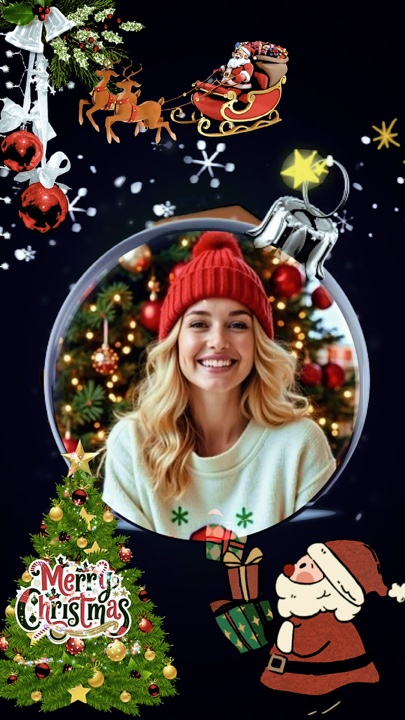 Joyeux Noël 
