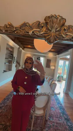 Religion I belong to