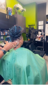 Loc Maintenance 