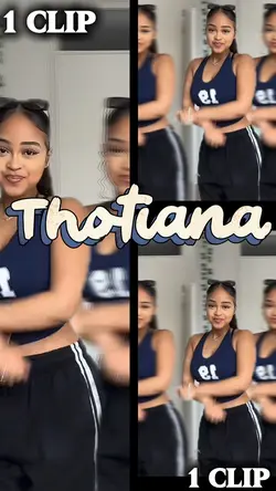 🏆THOTIANA🏆