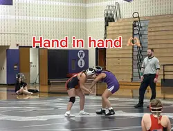 Wrestling