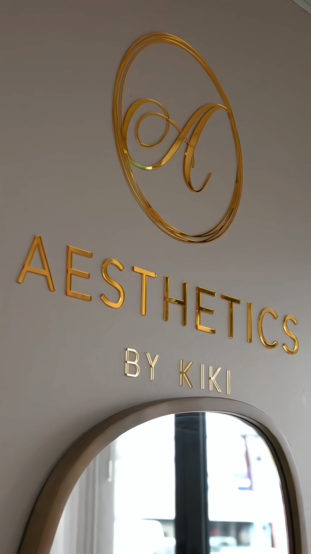Clinic tour