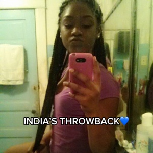 Before the crippin 