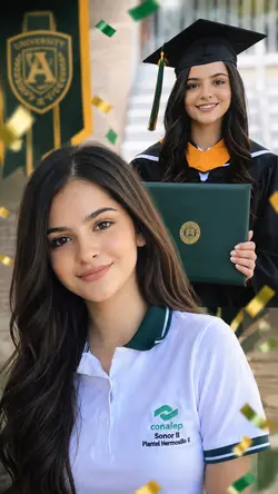 Graduation Day!