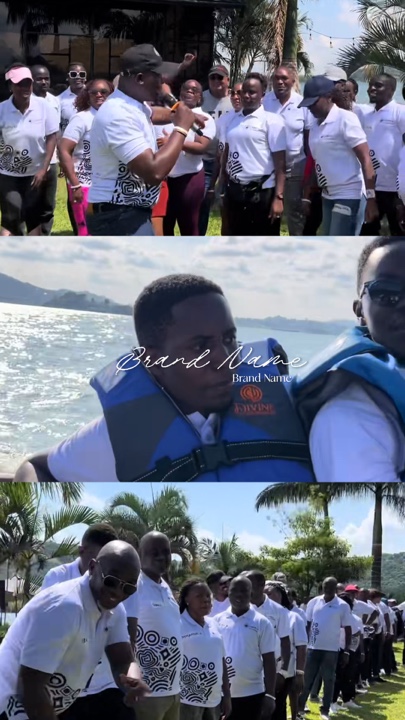 team building