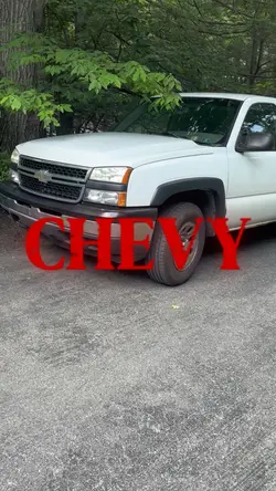 Chevy