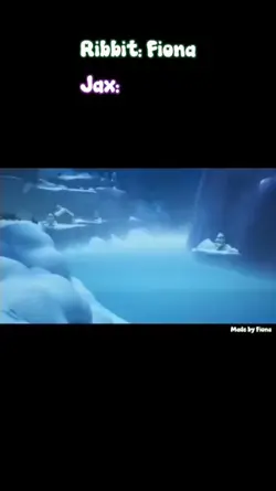 Raigebaiting Fiona