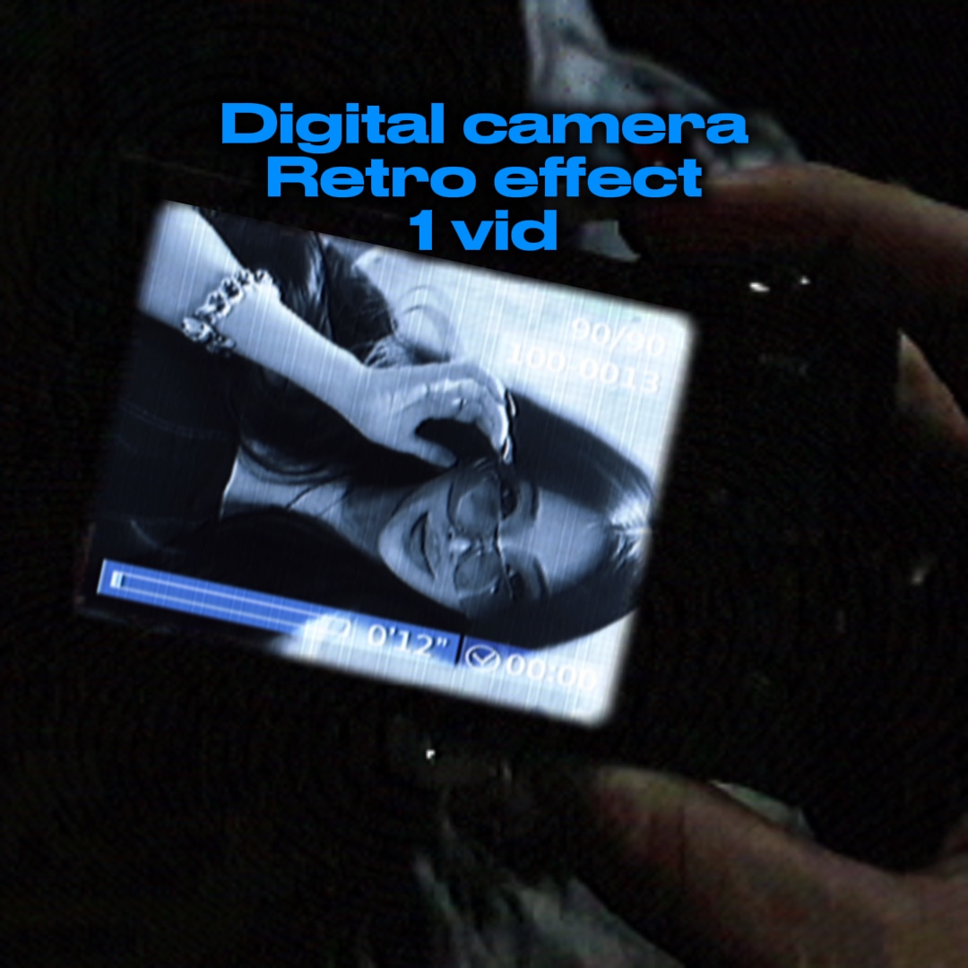 Digital camera 📷 