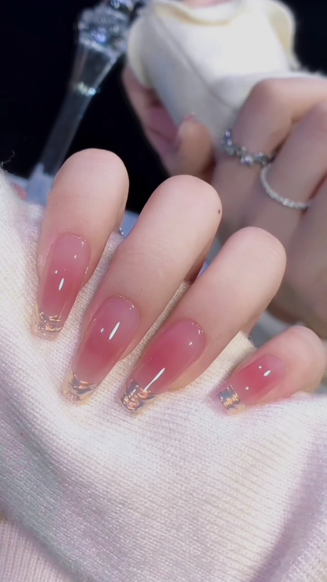 Nail