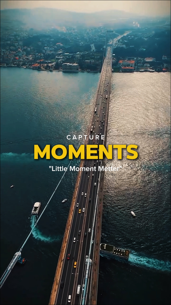 moments 