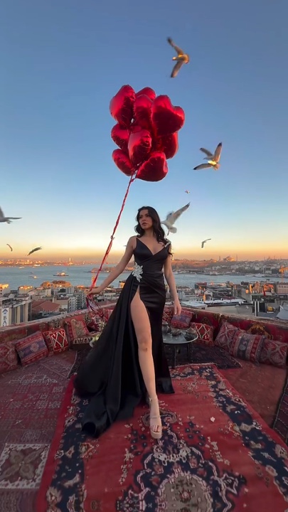 7 Fotos o Videos 