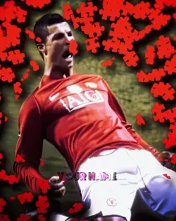 Ronaldo Edit