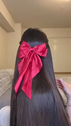Peinadito fácil ⭐️
