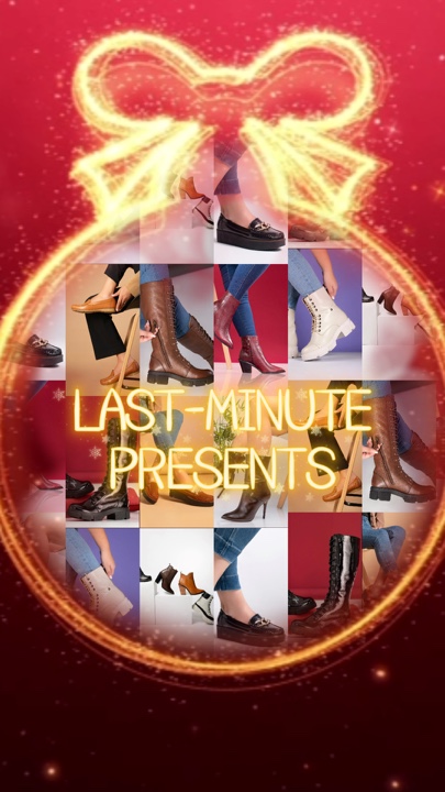 last minute sale 