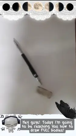 Art tutorial!