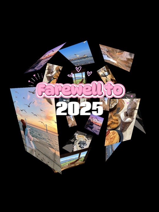 Adiós al 2025