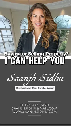 Real Estate Agent 🏡