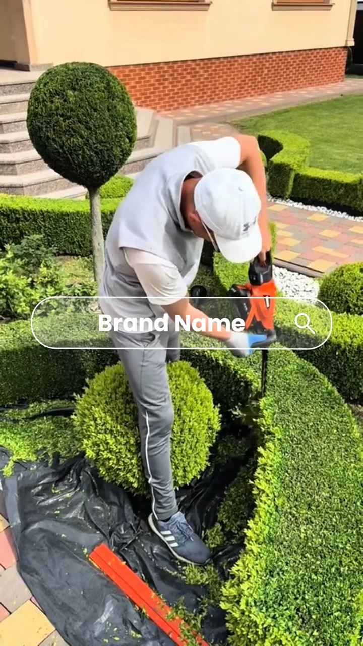 Gardening