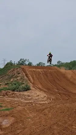 Tuff moto